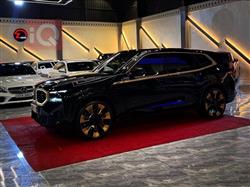 بي ام دبليو XM